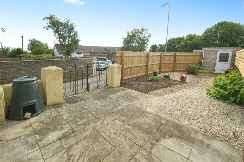 Additional image 15 of Cae Siwsan, Brackla, Bridgend