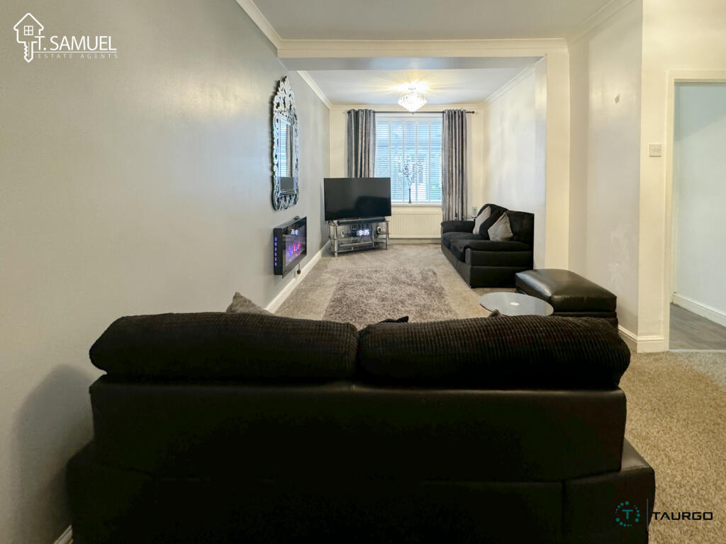 Additional image 2 of William Street, Abercynon, CF45 4RW