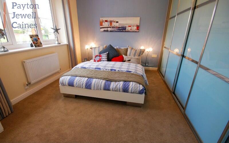 Additional image 4 of Plot 91, The Newton Parc Tondu, Tondu, Bridgend, Bridgend County. CF32 9HZ