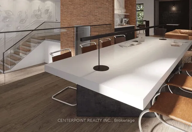 Additional image 15 of 308 Jarvis St Unit 505