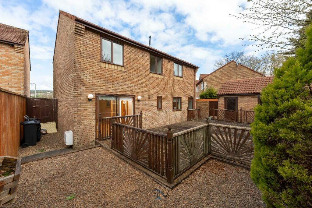Additional image 16 of Shire Court, Quakers Yard, Treharris
