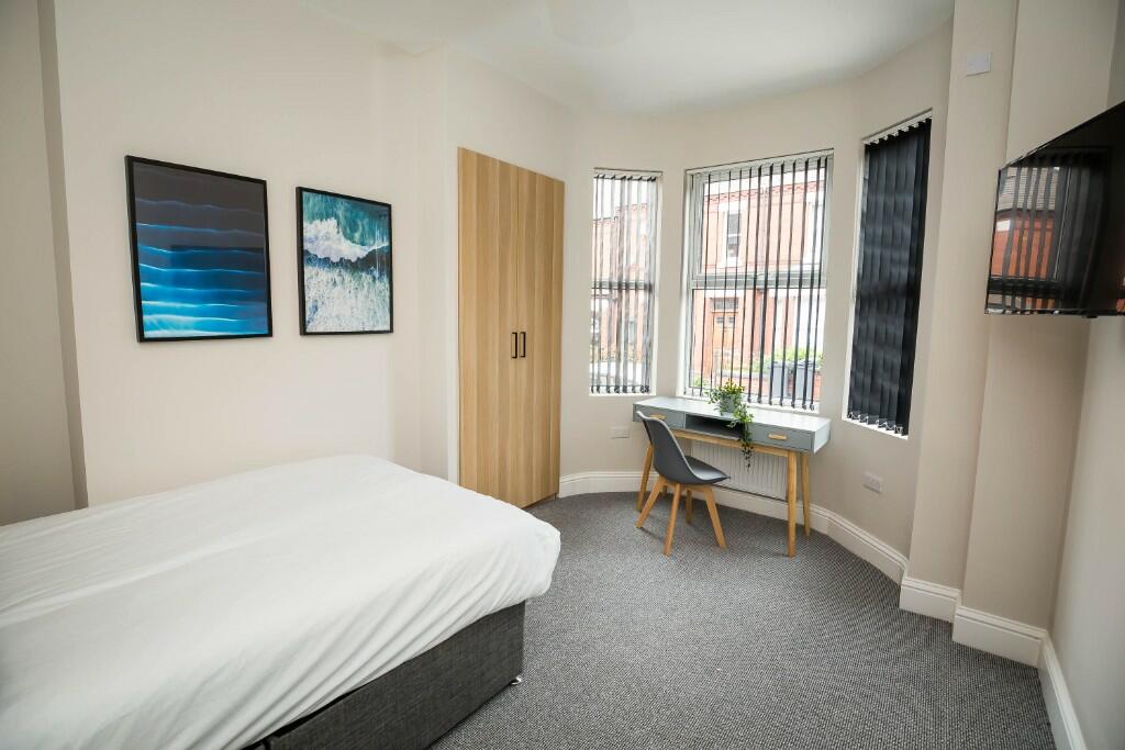 Additional image 7 of Student House Share - Moss Bank, Chester, CH1