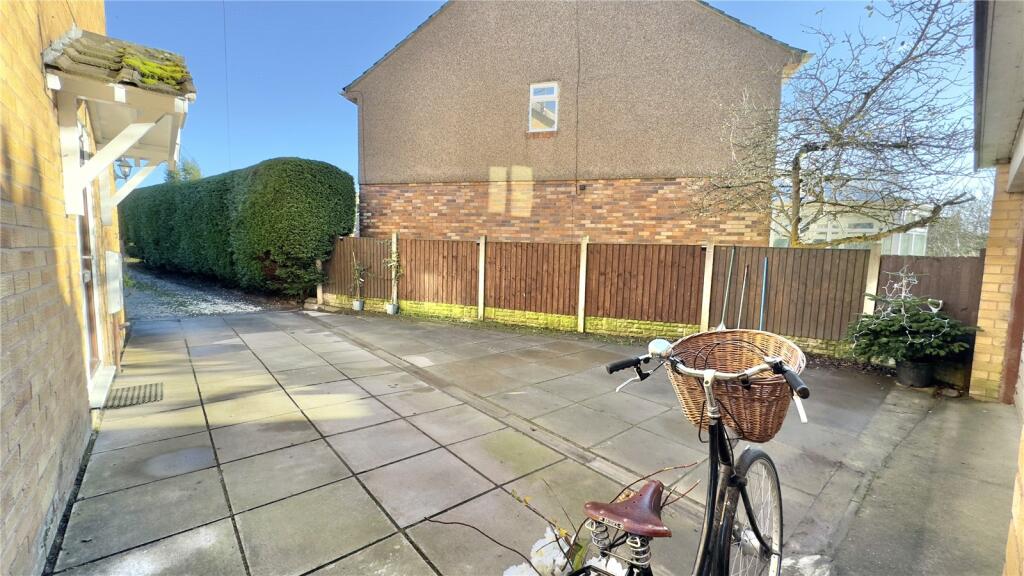 Additional image 21 of Marlfield Lane, Barnston, Wirral, CH61