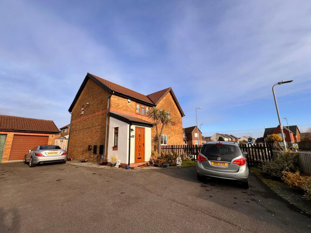 Additional image 15 of Readers Way, Rhoose, CF62