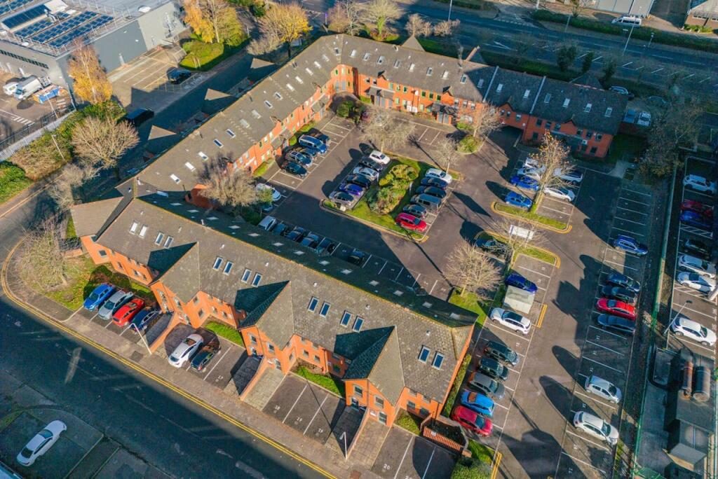Additional image 2 of 13 & 14, Centre Court, Treforest Industrial Estate, Pontypridd, CF37 5YR