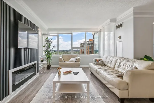 Additional image 10 of 55 Skymark Dr Unit 2704
