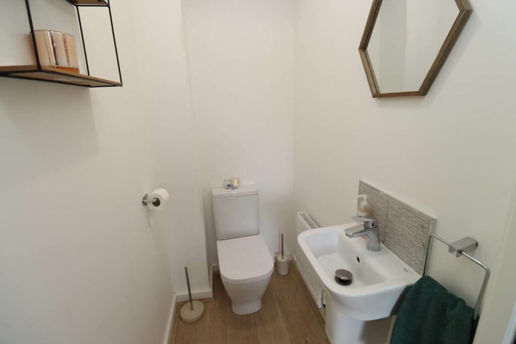 Additional image 10 of Harrison Close, Eastham