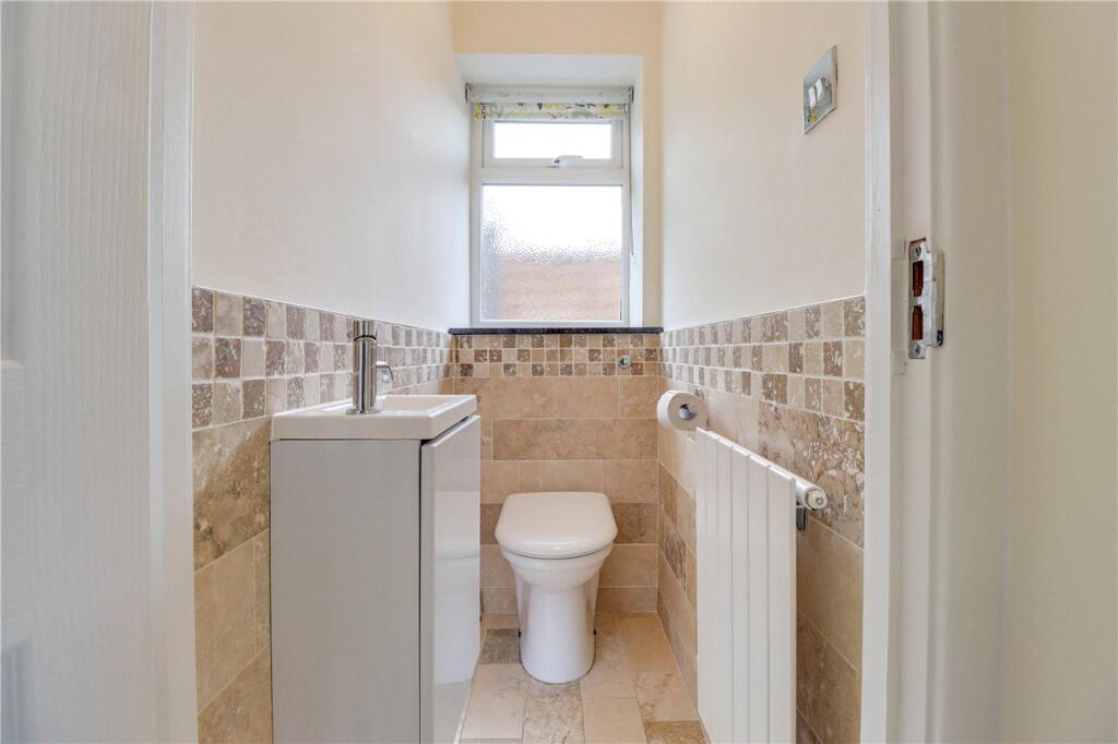 Additional image 16 of Dammersey Close, Markyate, St. Albans, AL3