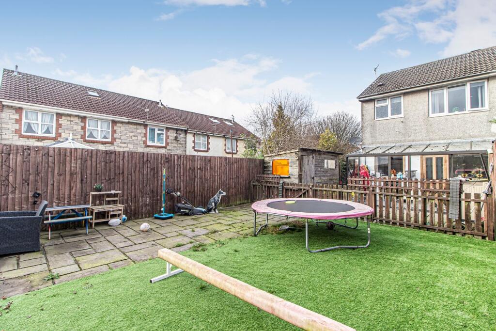 Additional image 5 of Dylan Avenue, Beddau, Pontypridd, CF38