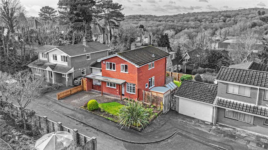 Additional image 58 of Warmington Drive, Sutton Coldfield, West Midlands, B73