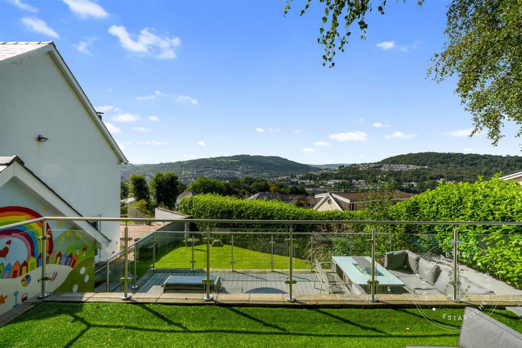 Additional image 61 of Pencoed Avenue, Pontypridd