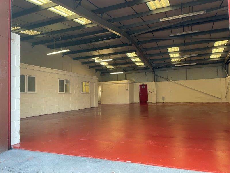 Additional image 6 of Unit 12a Bowen Industrial Estate, CF81