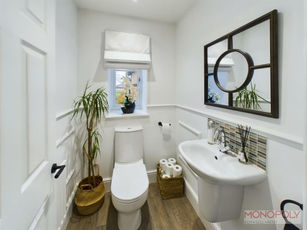 Additional image 22 of Ivy Court, Pulford, Chester