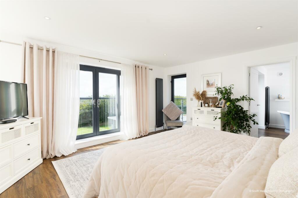 Additional image 18 of Sigingstone, Cowbridge