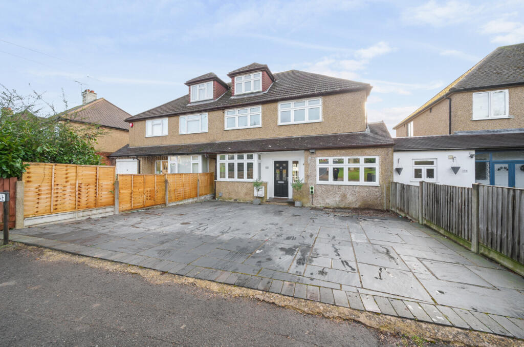 Additional image 17 of Green Lane, St. Albans, Hertfordshire