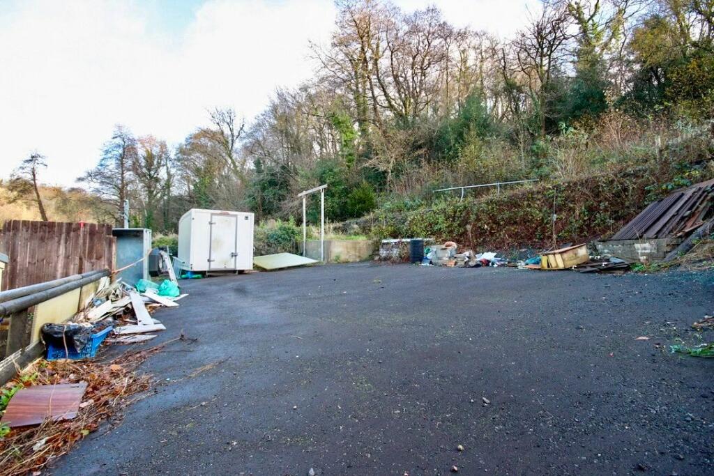 Additional image 6 of Land and Cottage at Dan-y-Twyn, Treharris