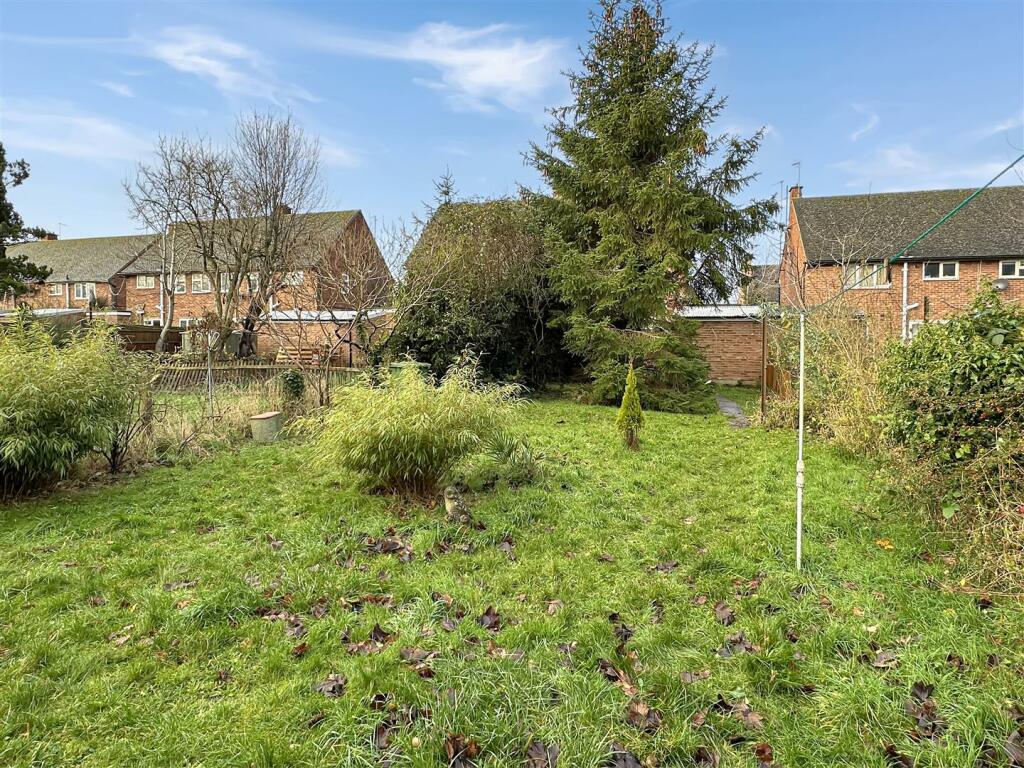 Additional image 10 of Gray Road, Cambridge