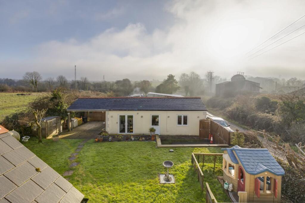 Additional image 25 of Court Colman, Bridgend County Borough, CF32 0HE