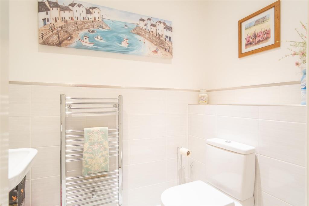 Additional image 4 of Mostyn House, Parkgate, Neston