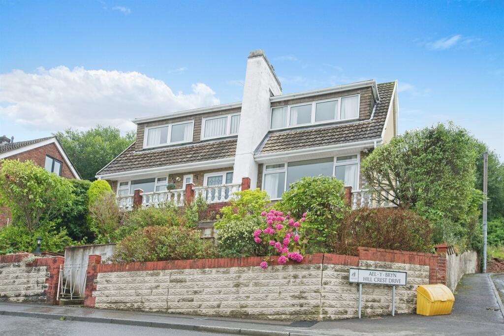 Primary image of Hillcrest Drive, Porth
