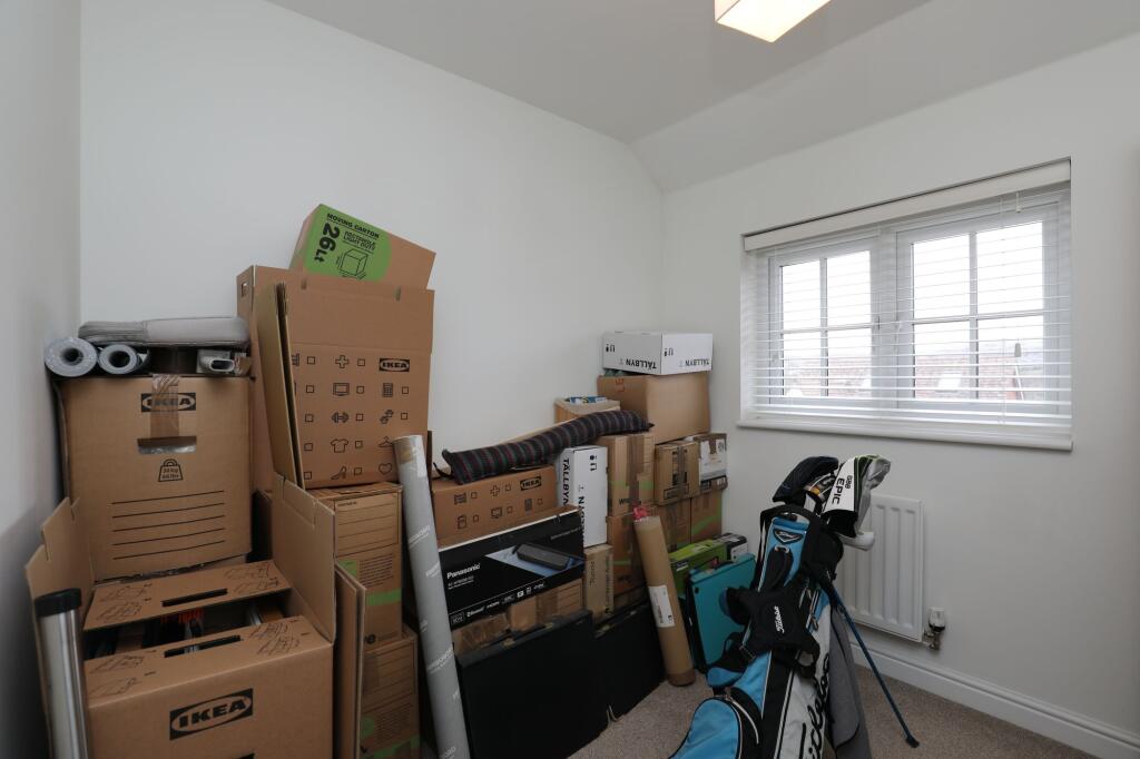 Additional image 22 of Llanharan, Pontyclun, CF72