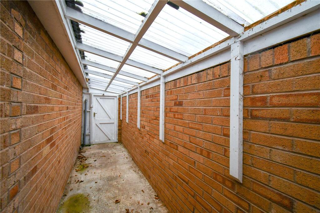 Additional image 26 of Roman Road, Storeton, Wirral