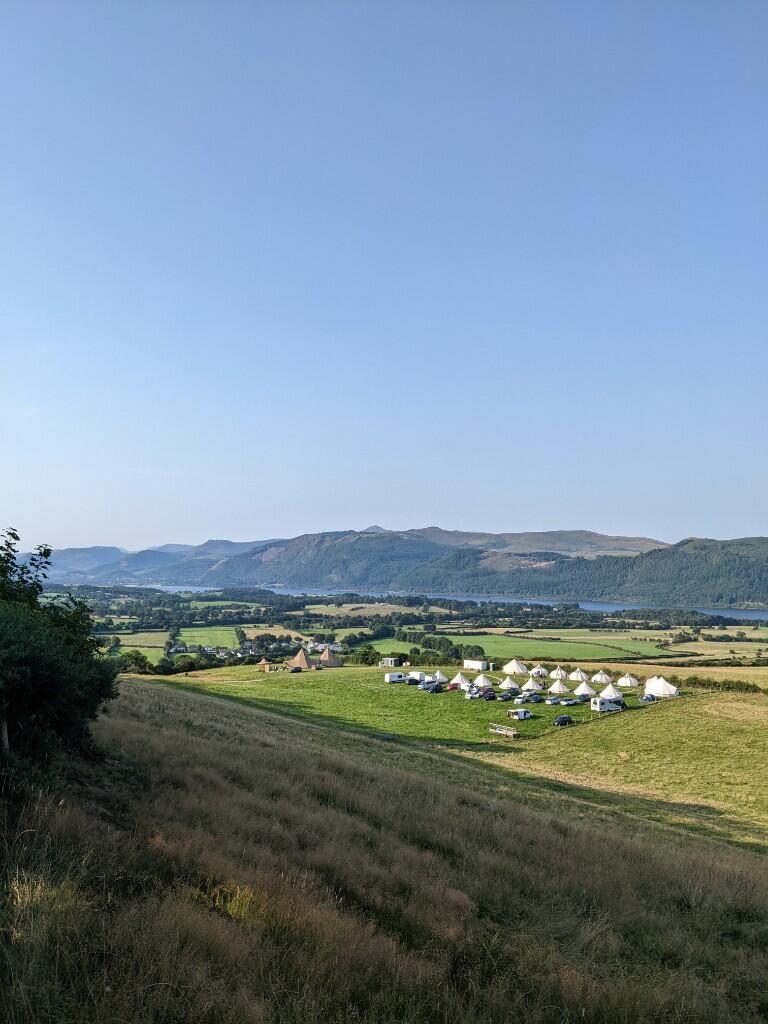 Additional image 7 of Lot 5 - Land at Robin Hood Farm, Bassenthwaite, Keswick, Cumbria CA12 4RJ