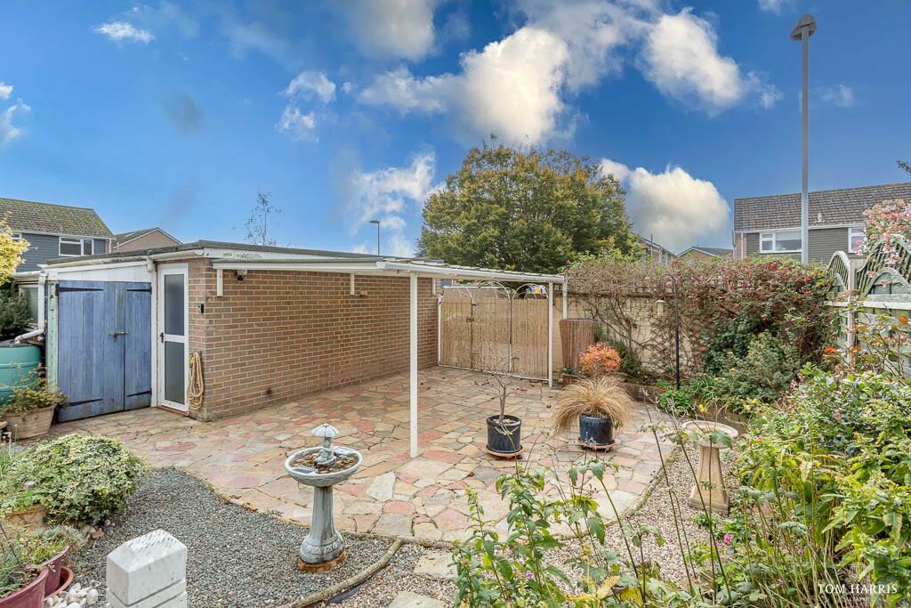 Additional image 4 of Curlew Road, Christchurch, Dorset, BH23