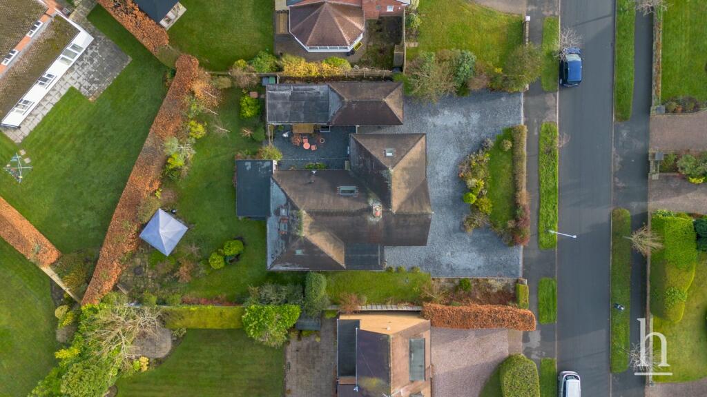 Additional image 2 of Gayton Parkway, Gayton, CH60