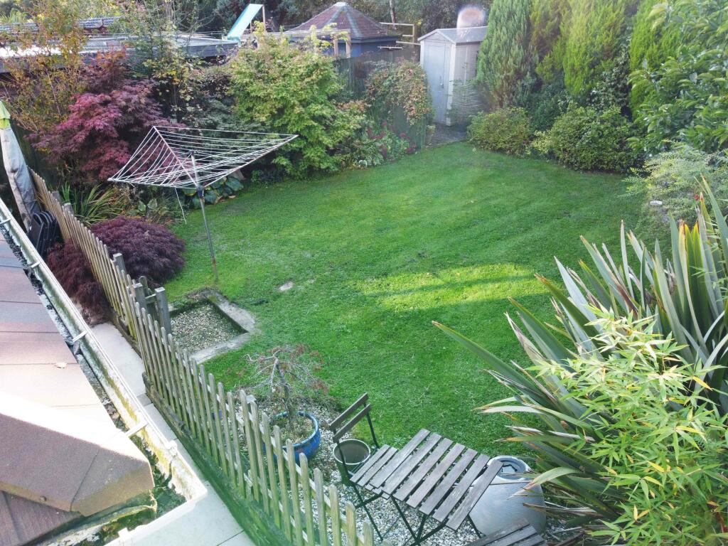 Additional image 21 of Ty Crwyn, Church Village CF38 2HX