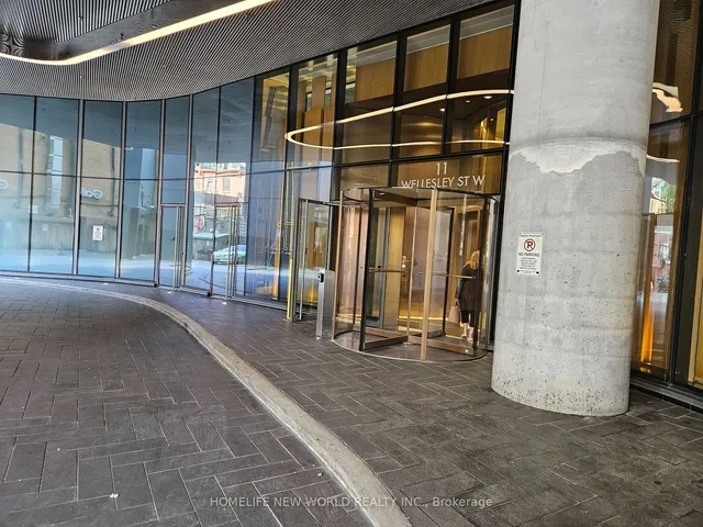 Additional image 3 of 11 Wellesley St Unit 4402