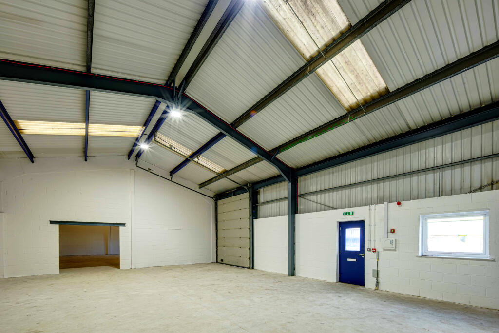 Additional image 4 of Central Trading Estate - Units 1-20, Marley Way, Saltney, Chester, CH4 8SX