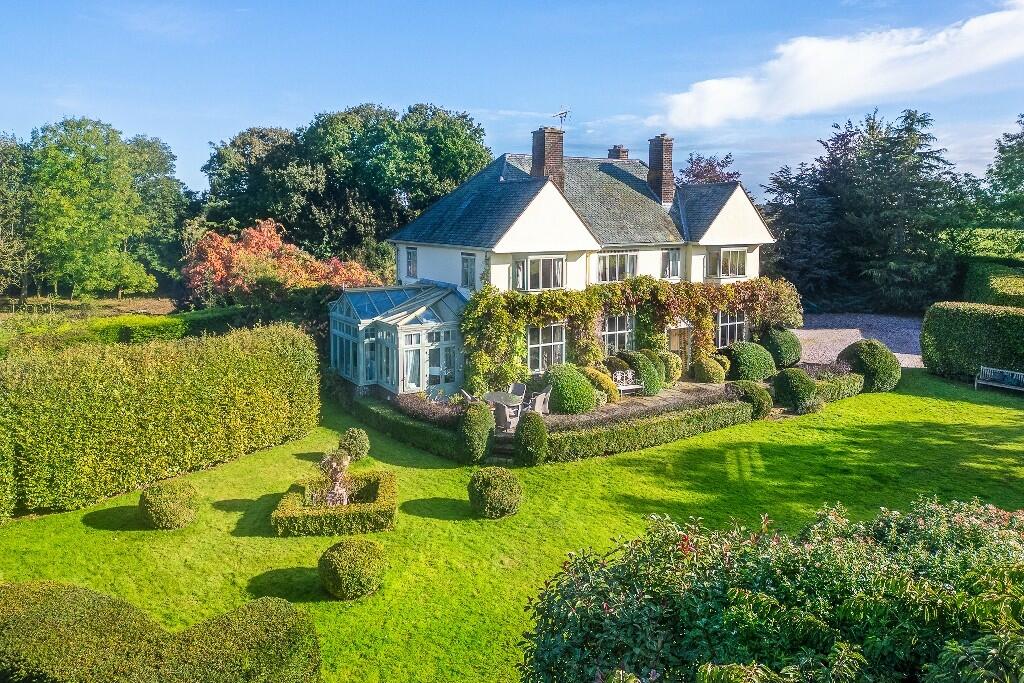 Additional image 52 of Chester Lane, Saighton