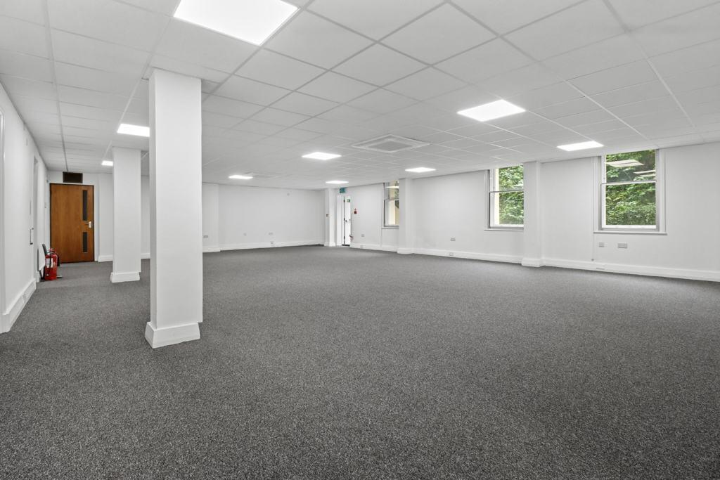 Additional image 2 of Blenheim House, Lower Ground, 2nd & 4th Floors , Church Street, BRIGHTON, BN1 1UD