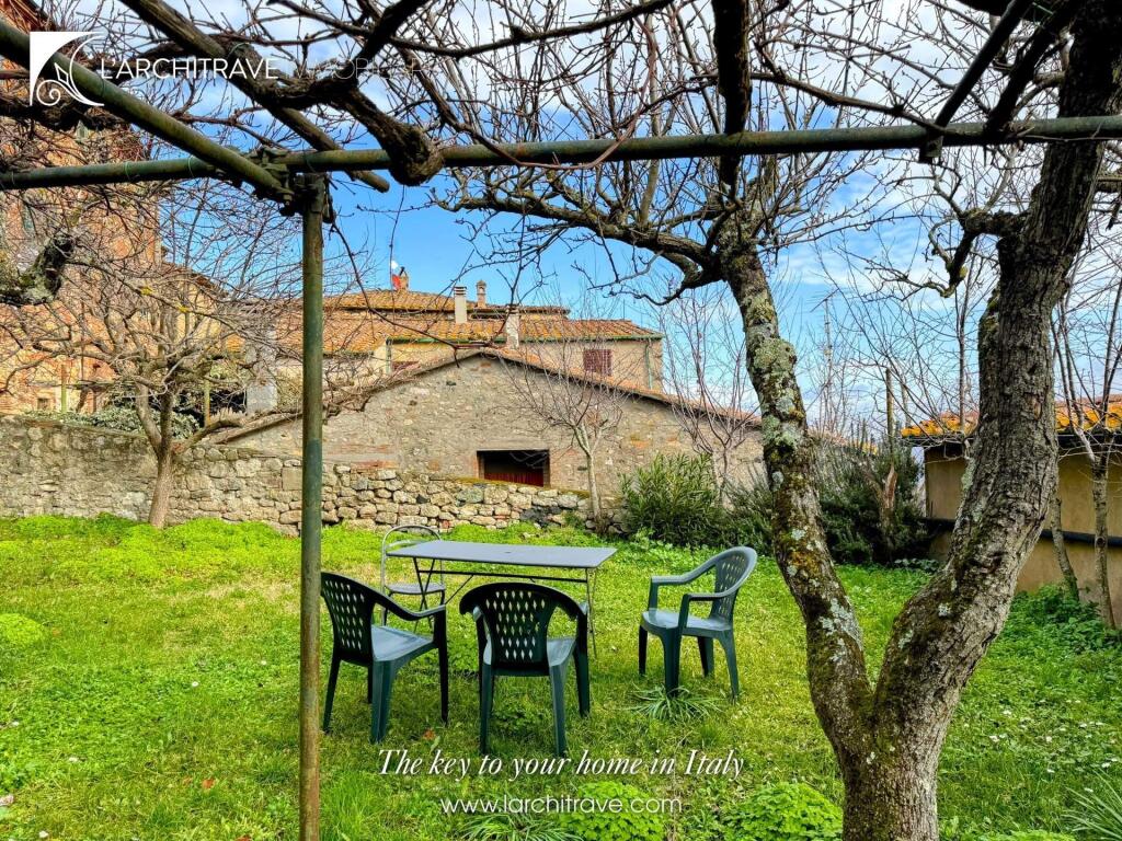Additional image 2 of Tuscany, Pisa, Castelnuovo di Val di Cecina, Italy
