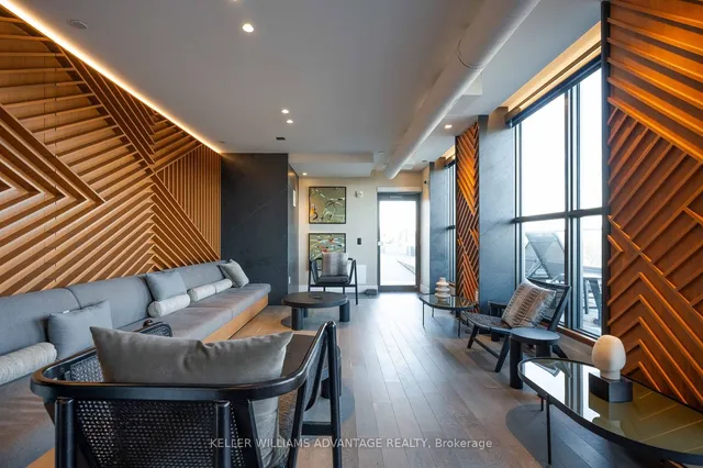 Additional image 24 of 1331 queen St Unit 508