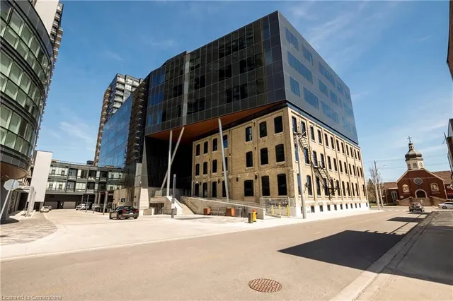 Additional image 4 of 104 Garment St Unit 1604