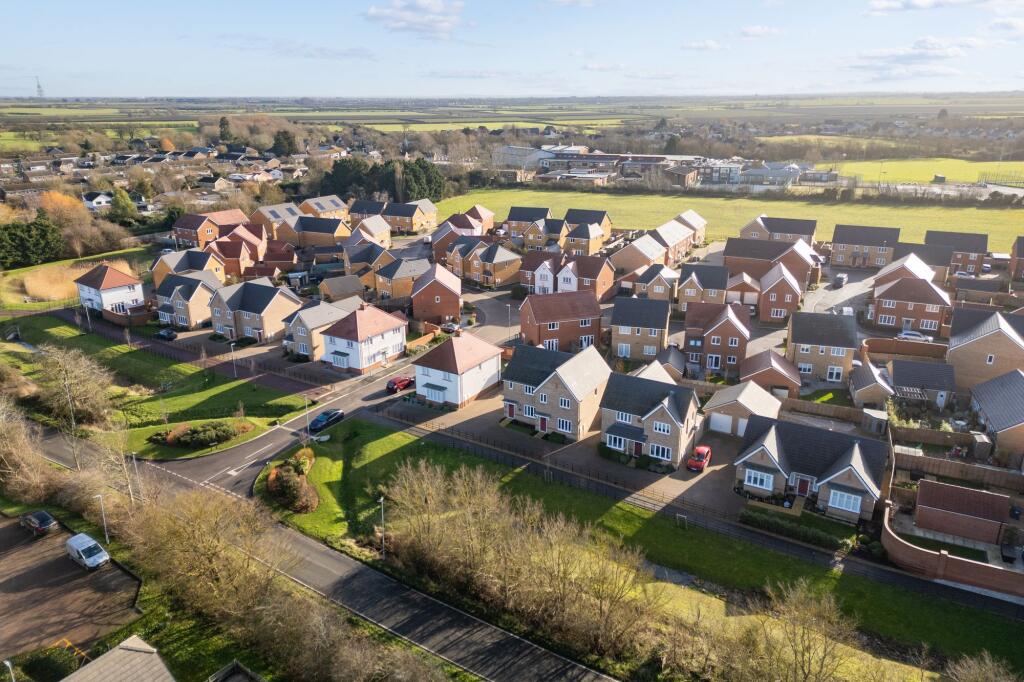 Additional image 29 of Folly Road, Swavesey, CB24