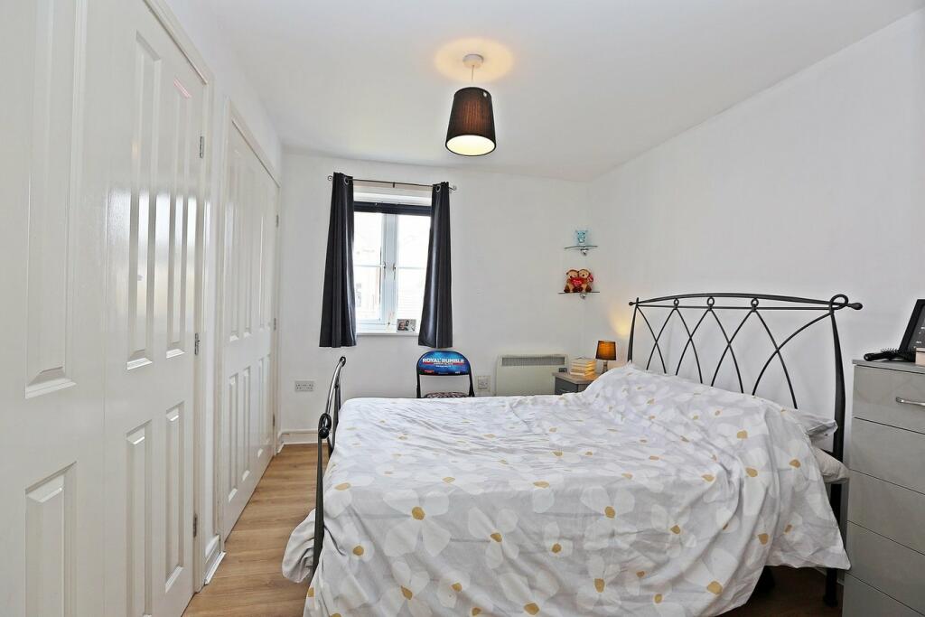 Additional image 10 of Fleming Walk, Church Village, Pontypridd, CF38