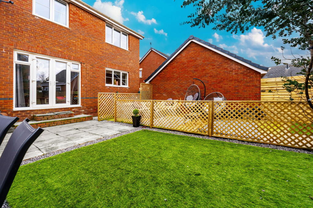 Additional image 34 of Bryn Meurig, Llanharry, Pontyclun, CF72 9FY