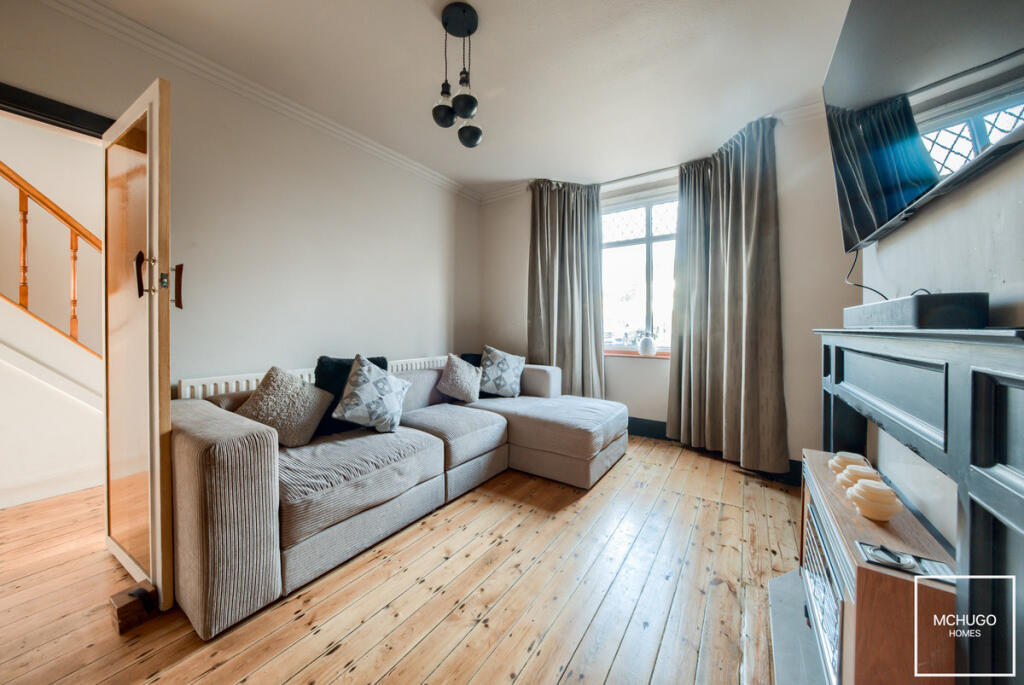 Additional image 8 of Stunning Open Plan Extension, Tennal Lane, B32