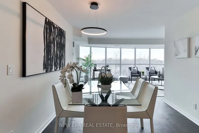 Additional image 9 of 219 Fort York Blvd Unit 613
