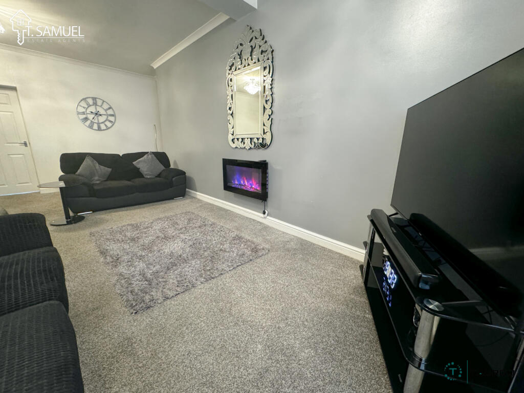 Additional image 4 of William Street, Abercynon, CF45 4RW