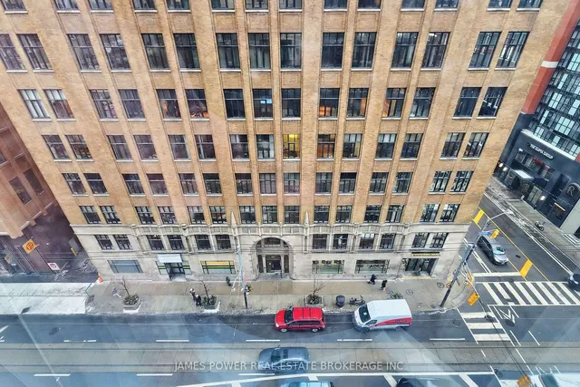 Additional image 32 of 101 Peter St Unit 709