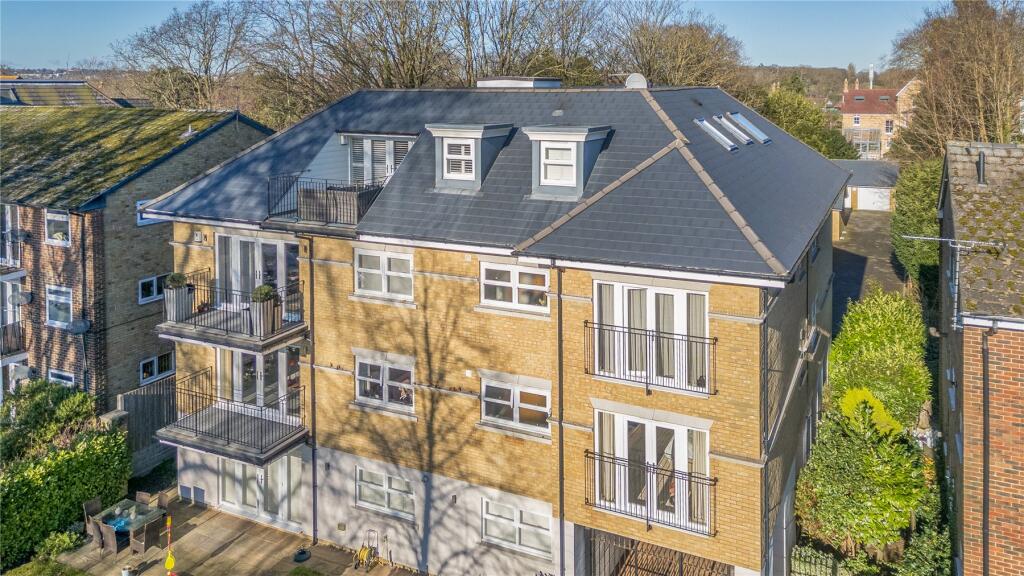 Additional image 23 of The Avenue, Beckenham