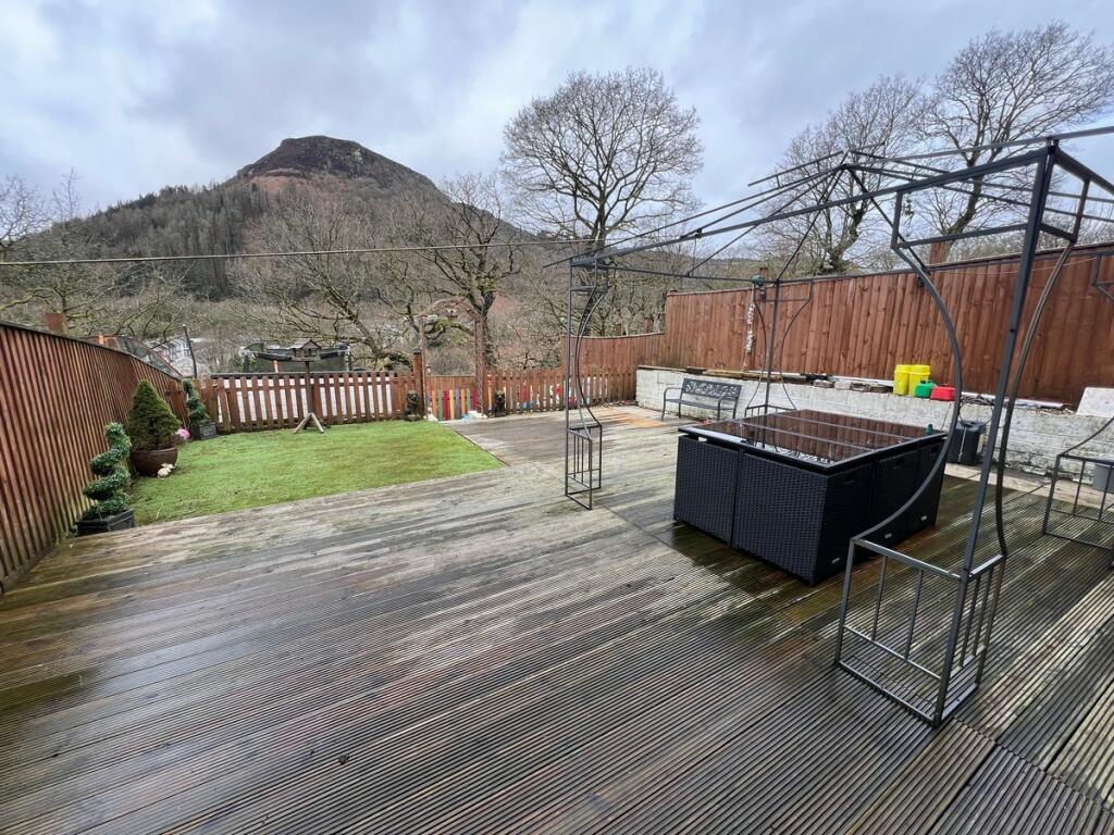 Additional image 11 of Castleton Avenue Treorchy - Treorchy