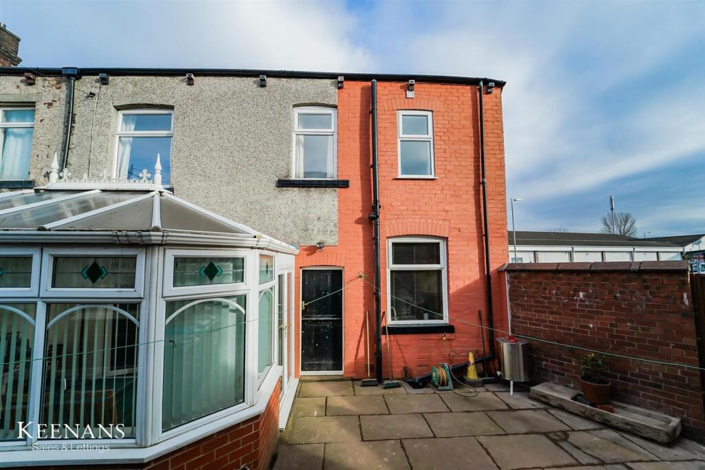 Additional image 39 of Pearson Street, Bury