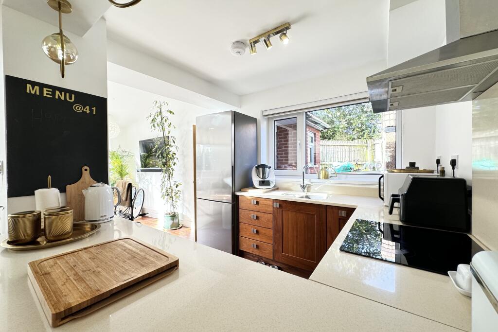 Additional image 10 of Hawthorn Road, Barry, South Glamorgan