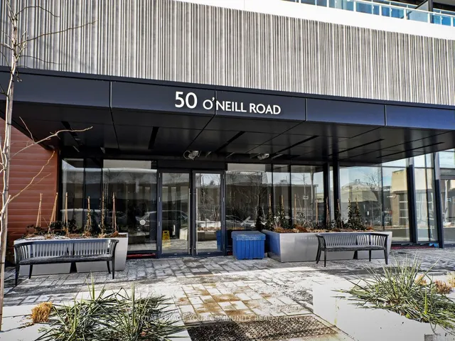 Additional image 3 of 50 O'Neill Rd Unit 2602