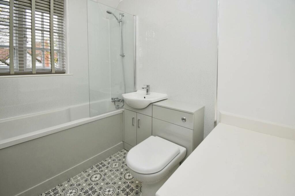 Additional image 20 of Pool Bank, Port Sunlight